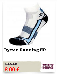 Rywan Running HD