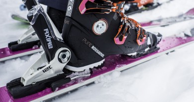 Chaussure ski Rossignol Pure