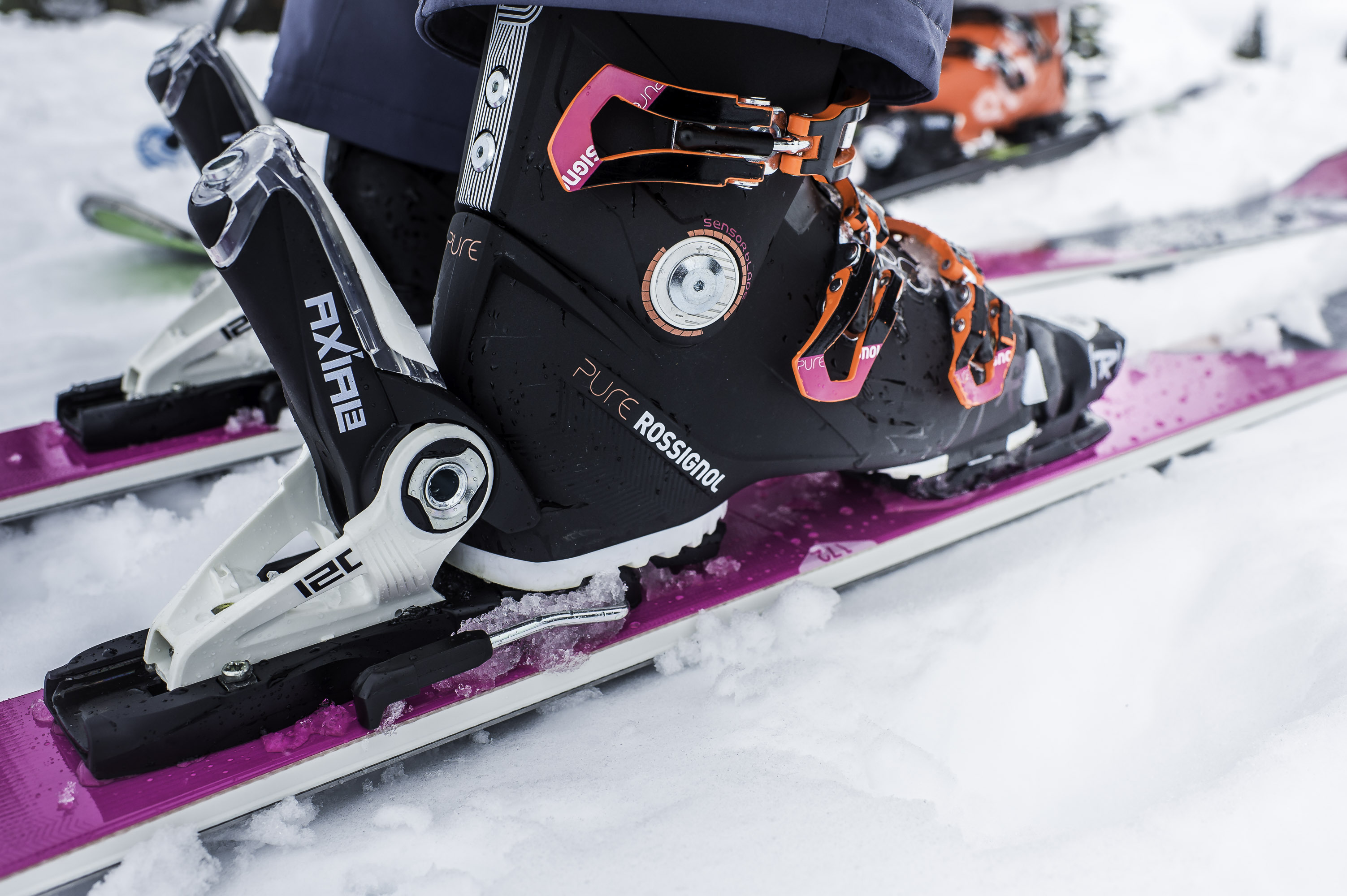 Quelles sont les meilleures chaussures pour le ski de piste ?