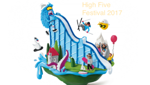 ski-high
