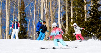 taille skis enfants