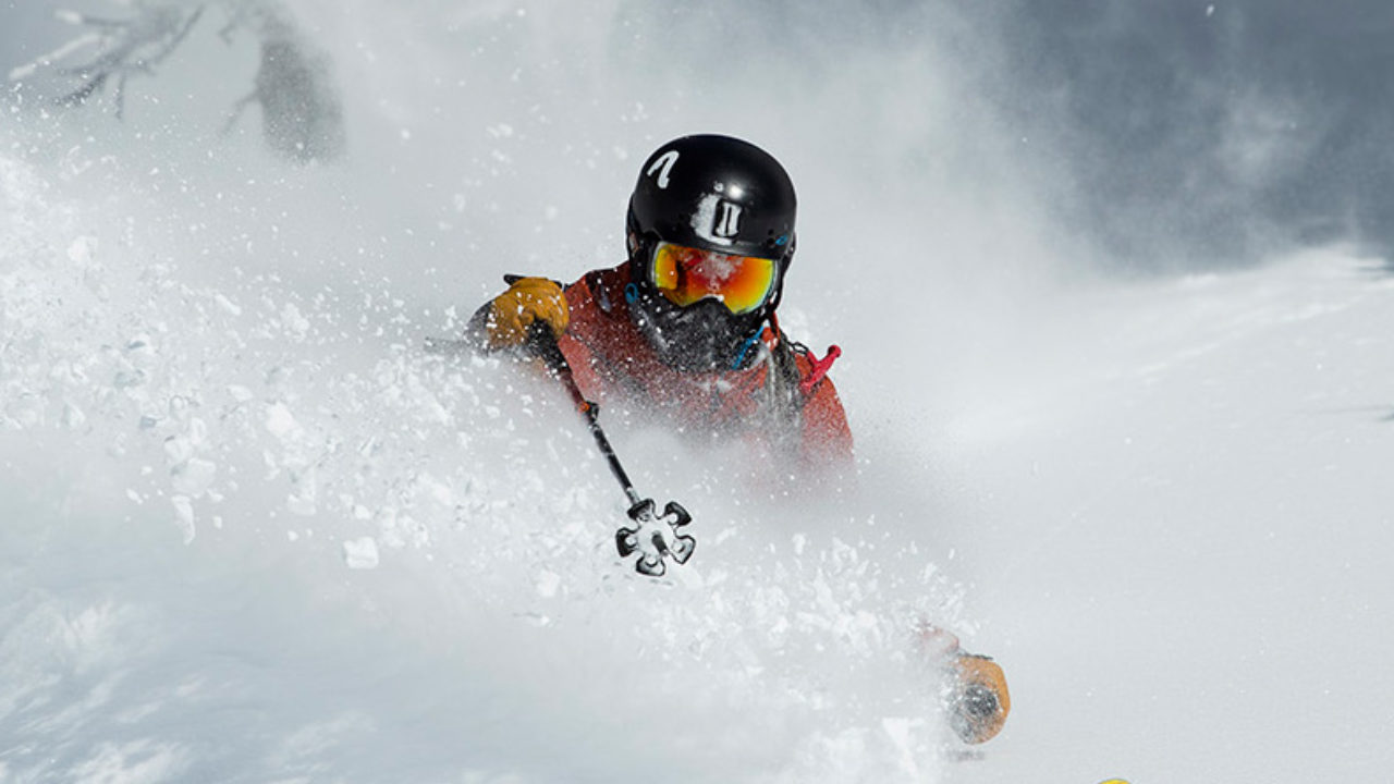 Bien choisir son masque de ski - Valetmont - Snowuniverse Blog