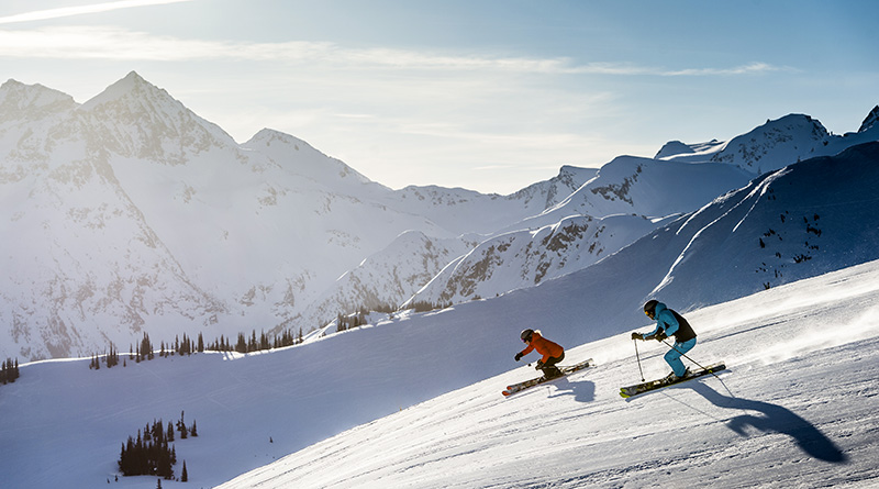 Comment choisir ses skis