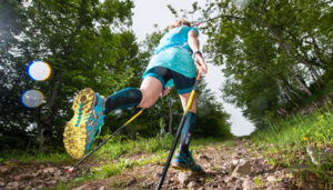 Batons trail TSL Outdoor