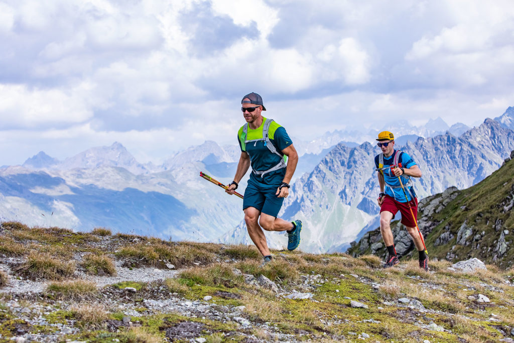 Trail Leki