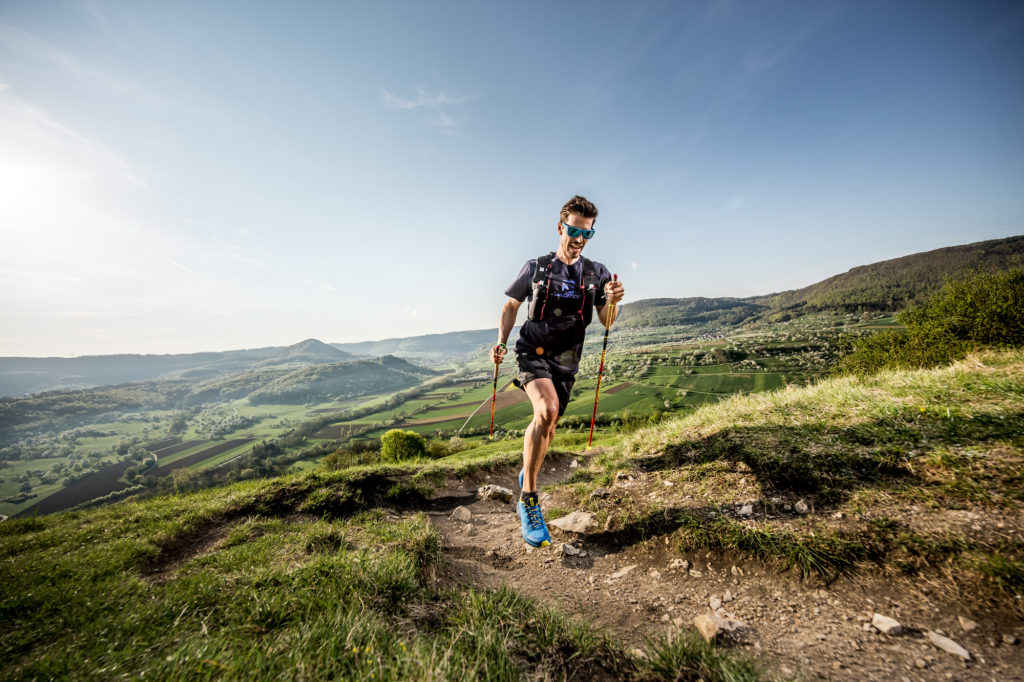Trail - Batons de trail Leki