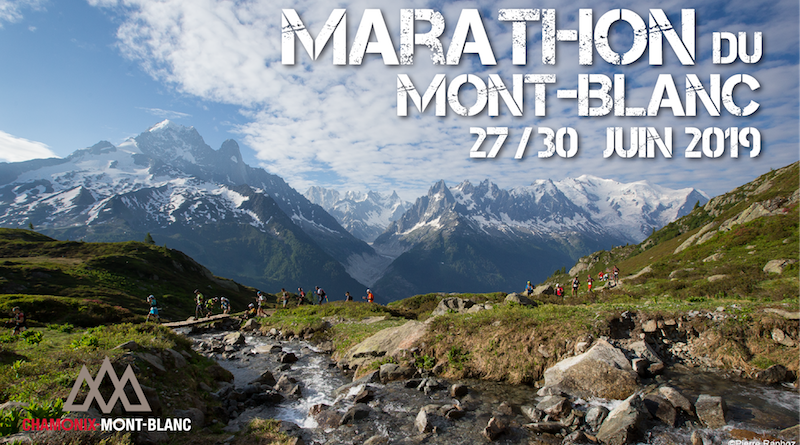 Marathon du Mont Blanc