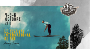High Five Festival 2019