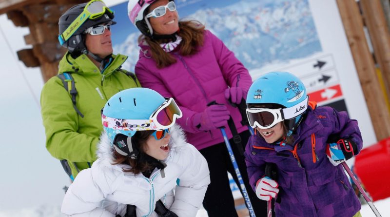 4 conseils pour bien choisir sa tenue de ski - Snowuniverse