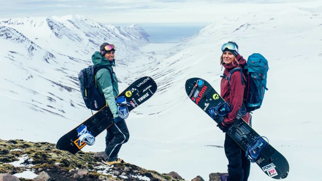 Comment choisir ses fixations de snowboard
