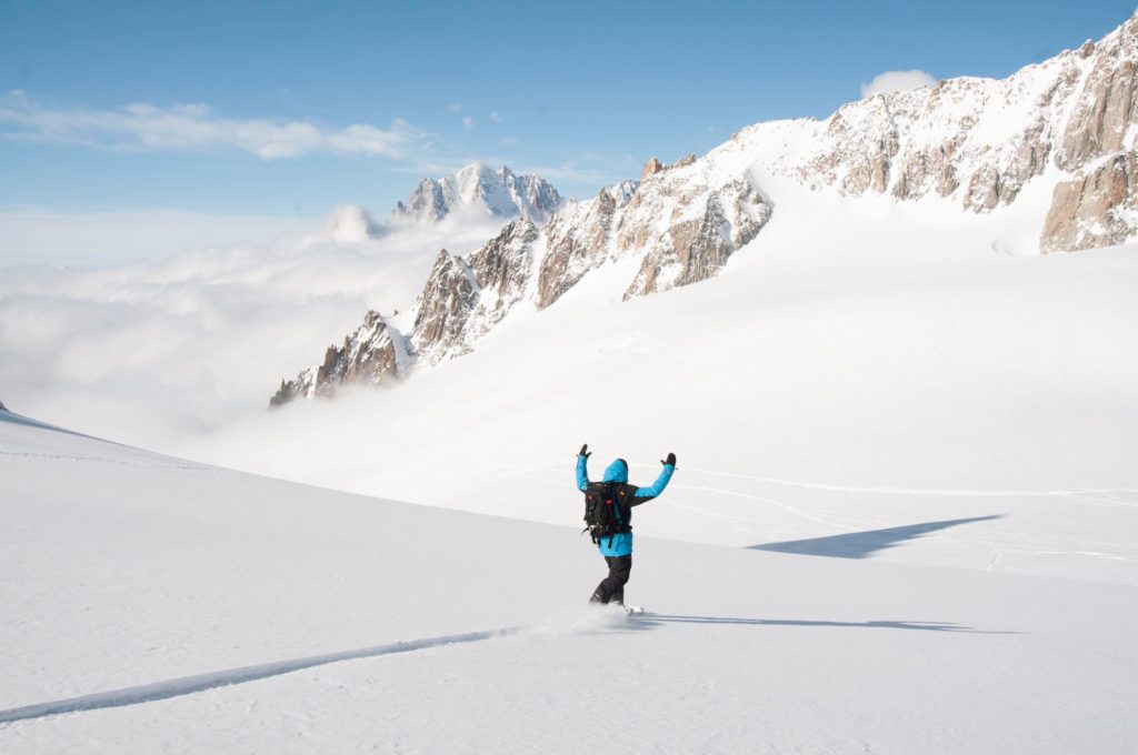 nouveautés snowboard 2020