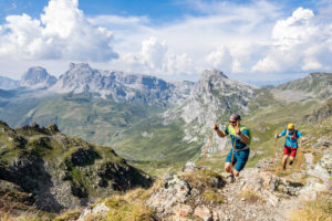 Définition du trail