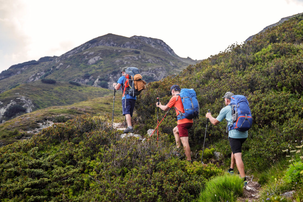 Calendrier trail haute savoie et savoie 2020