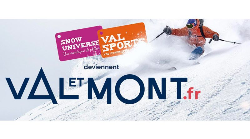 Snowuniverse devient ValetMont