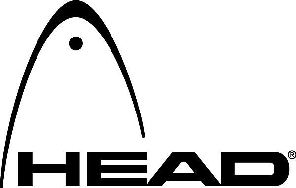 logo head