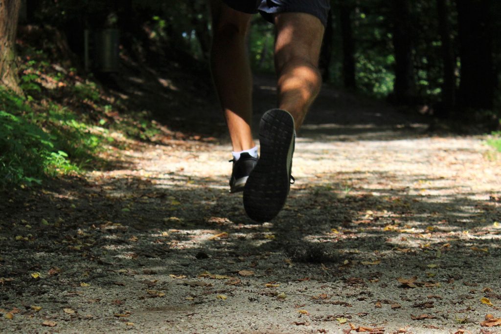 Se remettre au sport à la rentrée, les conseils Valetmont