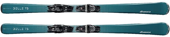 Guide d'Achat Ski 2024 - NORDICA Belle 75