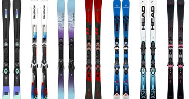 Guide d'achat Ski 2024 - Tous les skis VALETMONT