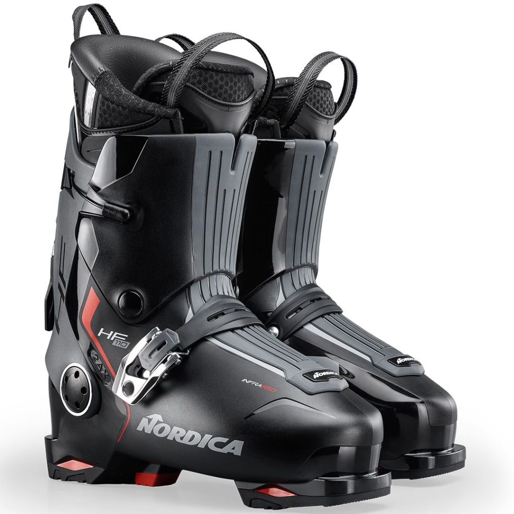 Chaussures de ski Grip Walk homme
Nordica HF 110 GW