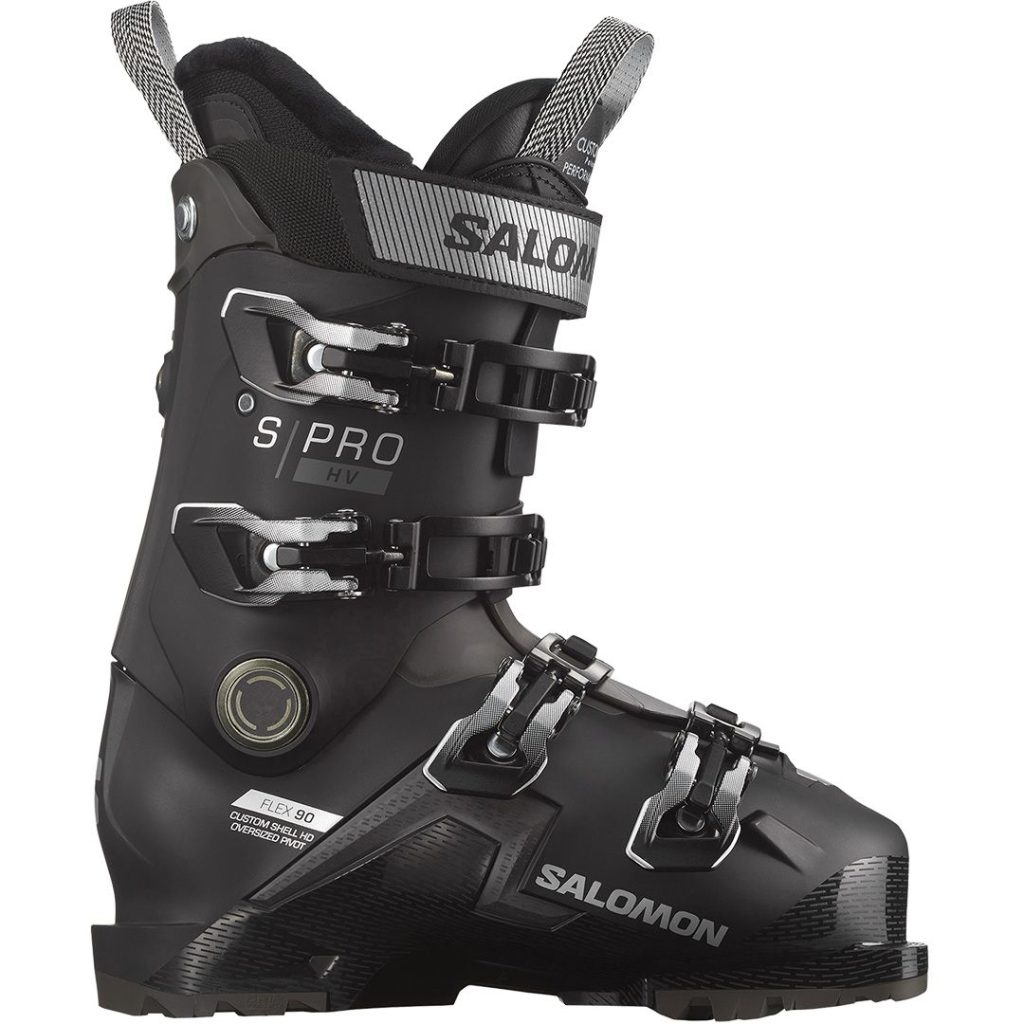 Chaussures de ski Grip Walk femme
Salomon S/Pro HV 90 W GW