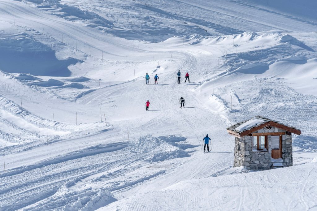 Les gestes écoresponsables en montagne