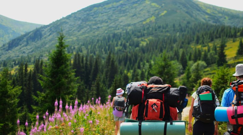 Optimiser le rangement de son sac de randonnée