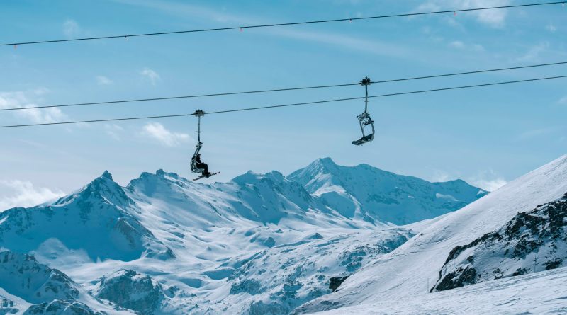 Comparatif forfaits ski Haute-Savoie et Savoie